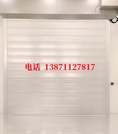 南陵防爆柔性卷帘门
